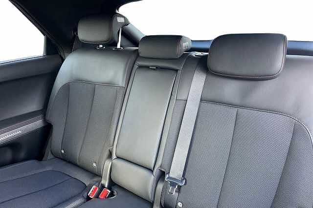 Hyundai Ioniq 5 84kwh N Line Hatchback 5dr Electric Auto (228 Ps)
