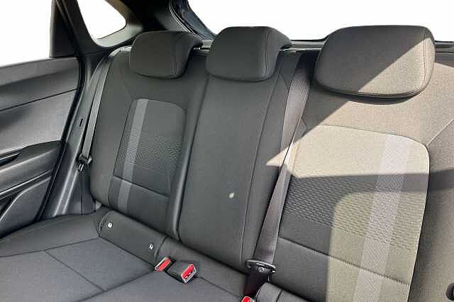 Hyundai I20 1.0 T Gdi Black Line Hatchback 5dr Petrol Manual Euro 6 (s/s) (90 Ps) Aurora Grey