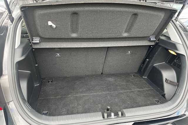 Hyundai I20 1.0 T Gdi Premium Hatchback 5dr Petrol Dct Euro 6 (s/s) (100 Ps) Phantom Black