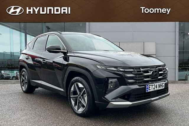 1.6 T Gdi 13.8kwh Premium Suv 5dr Petrol Plug In Hybrid Auto 4wd Euro 6 (s/s) (2