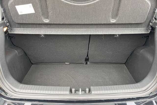 Hyundai I10 1.2 Premium Hatchback 5dr Petrol Auto Euro 6 (s/s) (79 Ps) Phantom Black
