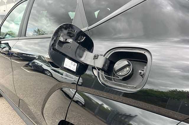 Hyundai KONA 1.6 T Gdi N Line Suv 5dr Petrol Manual Euro 6 (s/s) (138 Ps) Abyss Black