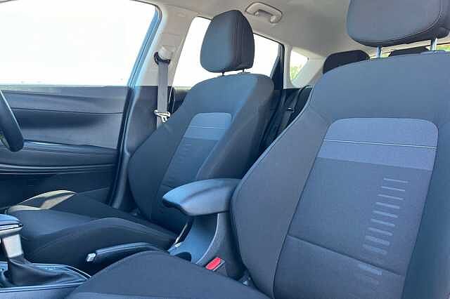 Hyundai BAYON 1.0 T Gdi Premium Suv 5dr Petrol Dct Euro 6 (s/s) (100 Ps) Aurora Grey