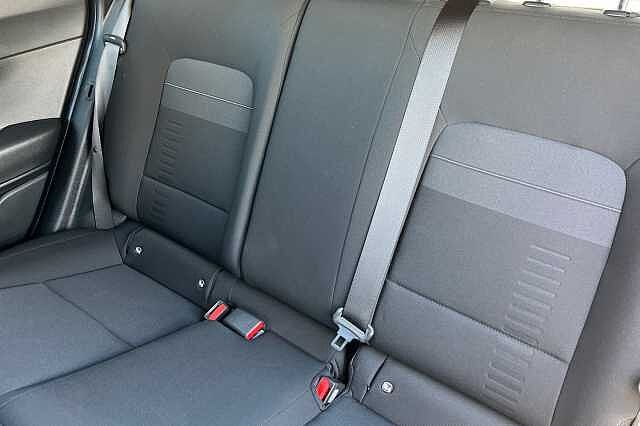 Hyundai BAYON 1.0 T Gdi Premium Suv 5dr Petrol Dct Euro 6 (s/s) (100 Ps) Aurora Grey