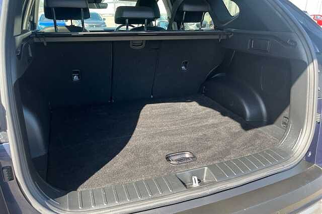 Hyundai TUCSON 1.6 T Gdi 13.8kwh Premium Suv 5dr Petrol Plug In Hybrid Auto 4wd Euro 6 (s/s) (2 Blue