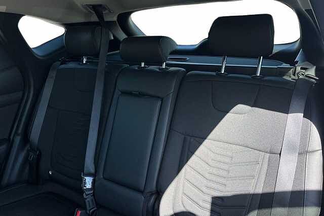 Hyundai TUCSON 1.6 T Gdi 13.8kwh Premium Suv 5dr Petrol Plug In Hybrid Auto 4wd Euro 6 (s/s) (2 Blue