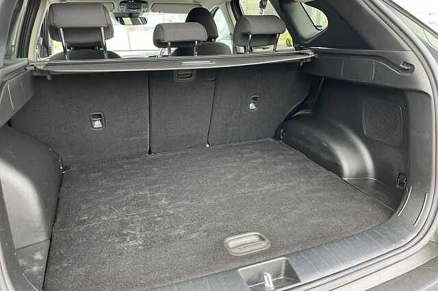Hyundai TUCSON 1.6 T Gdi Mhev Premium Suv 5dr Petrol Hybrid Dct Euro 6 (s/s) (150 Ps) Amazon Grey