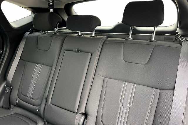 Hyundai TUCSON 1.6 T Gdi Mhev Premium Suv 5dr Petrol Hybrid Dct Euro 6 (s/s) (150 Ps) Amazon Grey
