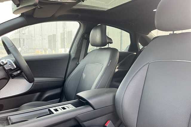 Hyundai Ioniq 6 77.4kwh Ultimate Saloon 4dr Electric Auto (228 Ps)