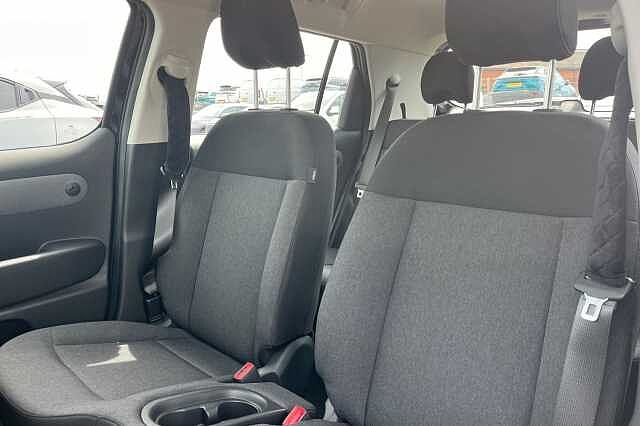 Hyundai Inster Long Range 49kwh 01 Suv 5dr Electric Auto (115 Ps)