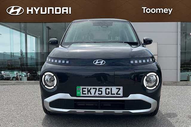 Hyundai Inster Long Range 49kwh 01 Suv 5dr Electric Auto (115 Ps)