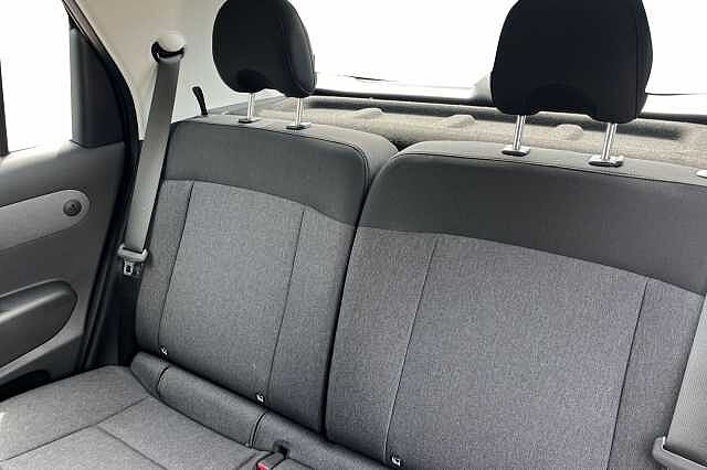 Hyundai Inster Long Range 49kwh 01 Suv 5dr Electric Auto (115 Ps)