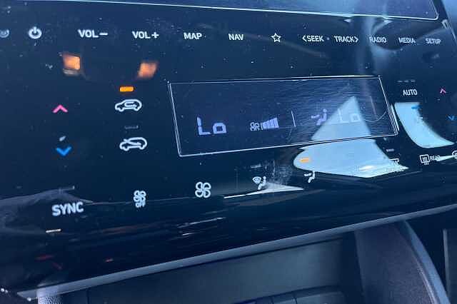 Hyundai Tucson 1.6 T Gdi N Line Suv 5dr Petrol Manual Euro 6 (s/s) (150 Ps)