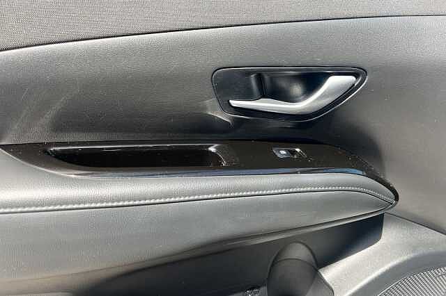 Hyundai Tucson 1.6 T Gdi Mhev Ultimate Suv 5dr Petrol Hybrid Dct Euro 6 (s/s) (150 Ps)