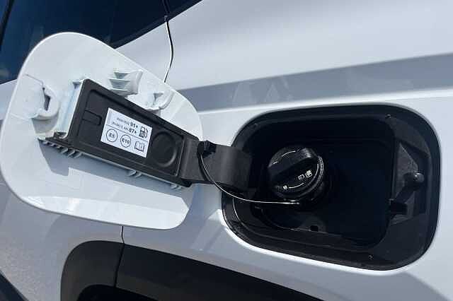 Hyundai Tucson 1.6 T Gdi Mhev Ultimate Suv 5dr Petrol Hybrid Dct Euro 6 (s/s) (150 Ps)