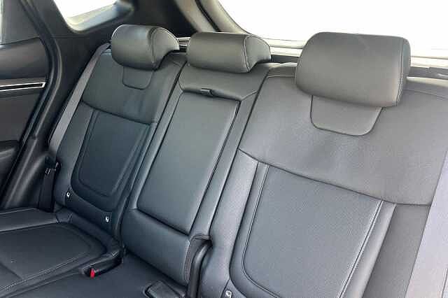 Hyundai Tucson 1.6 T Gdi Mhev Ultimate Suv 5dr Petrol Hybrid Dct Euro 6 (s/s) (150 Ps)