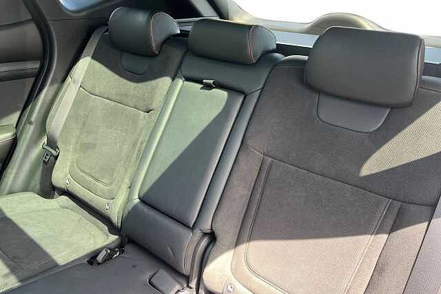 Hyundai Tucson 1.6 T Gdi Mhev N Line S Suv 5dr Petrol Hybrid Dct Euro 6 (s/s) (160 Ps)