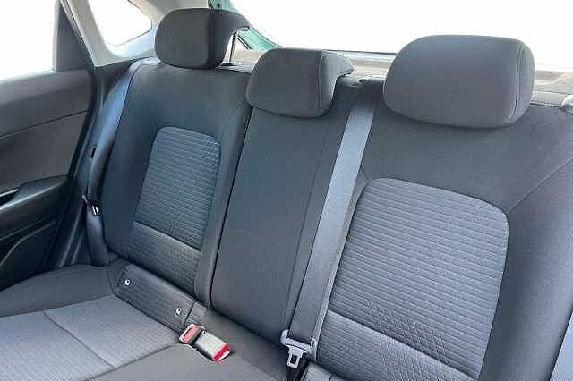 Hyundai I20 1.0 T Gdi Mhev Se Connect Hatchback 5dr Petrol Hybrid Manual Euro 6 (s/s) (100 P
