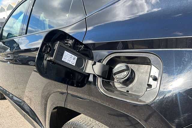 Hyundai Tucson 1.6 T Gdi Mhev N Line S Suv 5dr Petrol Hybrid Dct Euro 6 (s/s) (150 Ps)