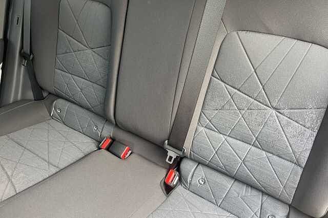 Hyundai Bayon 1.0 T Gdi Mhev Ultimate Suv 5dr Petrol Hybrid Dct Euro 6 (s/s) (100 Ps)
