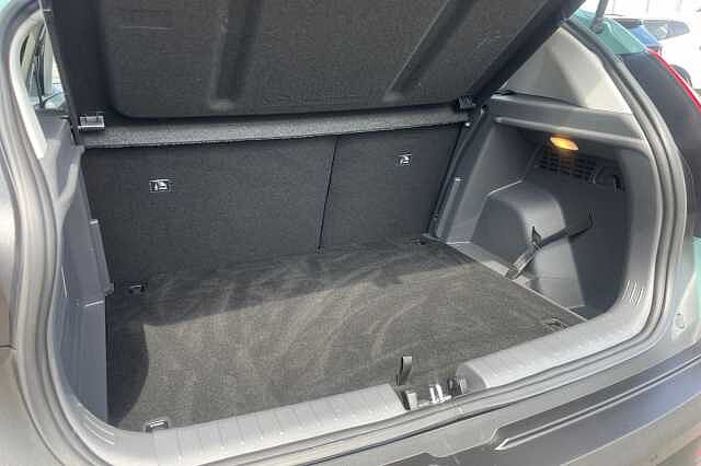 Hyundai Bayon 1.0 T Gdi Mhev Ultimate Suv 5dr Petrol Hybrid Dct Euro 6 (s/s) (100 Ps)