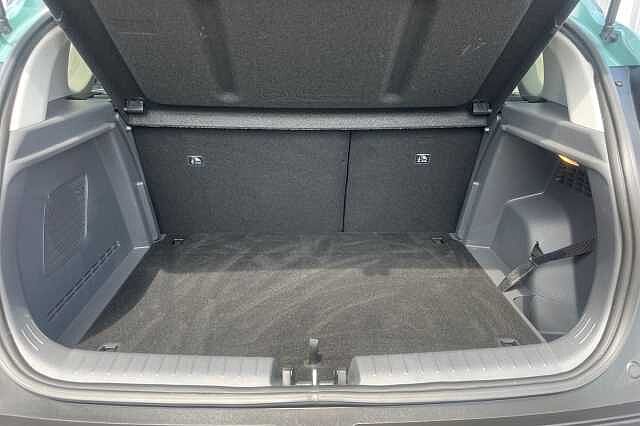 Hyundai Bayon 1.0 T Gdi Mhev Ultimate Suv 5dr Petrol Hybrid Dct Euro 6 (s/s) (100 Ps)