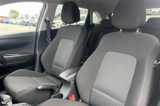 Hyundai I20 1.0 T Gdi Mhev Premium Hatchback 5dr Petrol Hybrid Dct Euro 6 (s/s) (100 Ps)