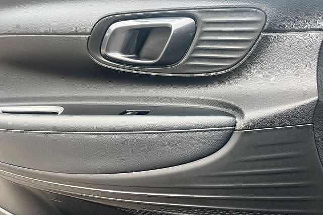 Hyundai I20 1.0 T Gdi Mhev Premium Hatchback 5dr Petrol Hybrid Dct Euro 6 (s/s) (100 Ps)