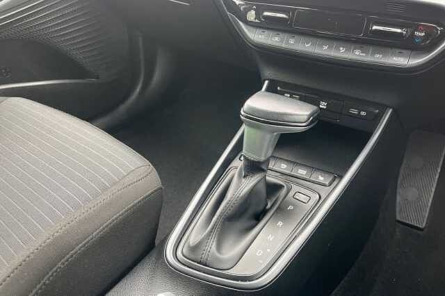 Hyundai I20 1.0 T Gdi Mhev Premium Hatchback 5dr Petrol Hybrid Dct Euro 6 (s/s) (100 Ps)