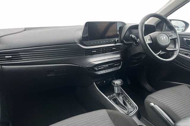 Hyundai I20 1.0 T Gdi Mhev Premium Hatchback 5dr Petrol Hybrid Dct Euro 6 (s/s) (100 Ps)