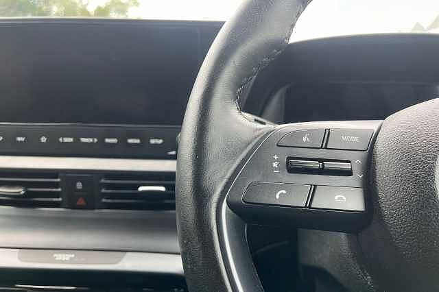 Hyundai I20 1.0 T Gdi Mhev Premium Hatchback 5dr Petrol Hybrid Dct Euro 6 (s/s) (100 Ps)