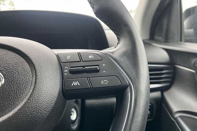 Hyundai I20 1.0 T Gdi Mhev Premium Hatchback 5dr Petrol Hybrid Dct Euro 6 (s/s) (100 Ps)
