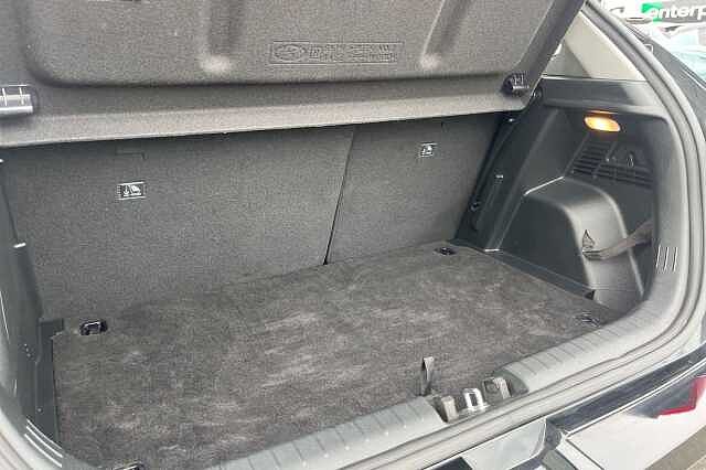 Hyundai I20 1.0 T Gdi Mhev Premium Hatchback 5dr Petrol Hybrid Dct Euro 6 (s/s) (100 Ps)