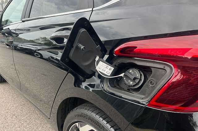 Hyundai I20 1.0 T Gdi Mhev Premium Hatchback 5dr Petrol Hybrid Dct Euro 6 (s/s) (100 Ps)