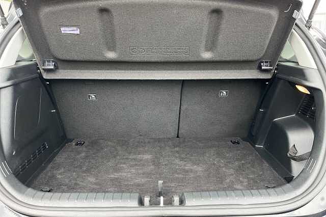 Hyundai I20 1.0 T Gdi Mhev Premium Hatchback 5dr Petrol Hybrid Dct Euro 6 (s/s) (100 Ps)
