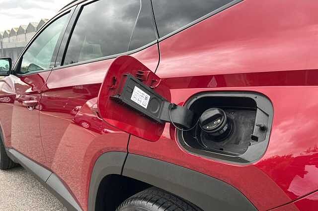 Hyundai Tucson 1.6 T Gdi Premium Suv 5dr Petrol Manual Euro 6 (s/s) (150 Ps)