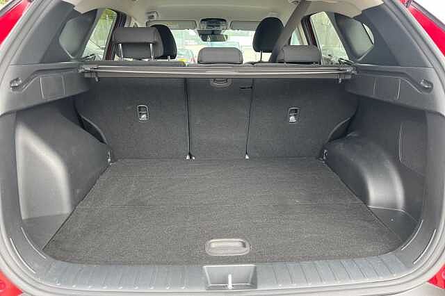 Hyundai Tucson 1.6 T Gdi Premium Suv 5dr Petrol Manual Euro 6 (s/s) (150 Ps)