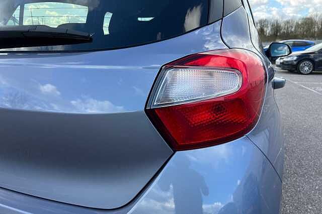 Hyundai I10 1.0 Advance Hatchback 5dr Petrol Auto Euro 6 (s/s) (67 Ps)