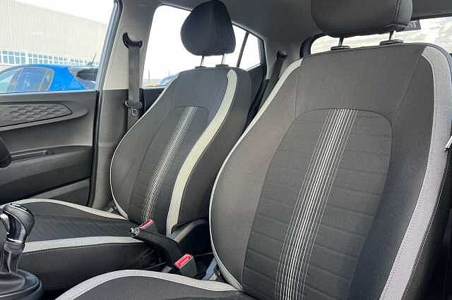 Hyundai I10 1.0 Advance Hatchback 5dr Petrol Auto Euro 6 (s/s) (67 Ps)