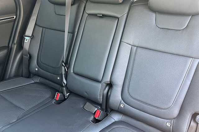 Hyundai Tucson 1.6 T Gdi Mhev Ultimate Suv 5dr Petrol Hybrid Dct Euro 6 (s/s) (150 Ps)