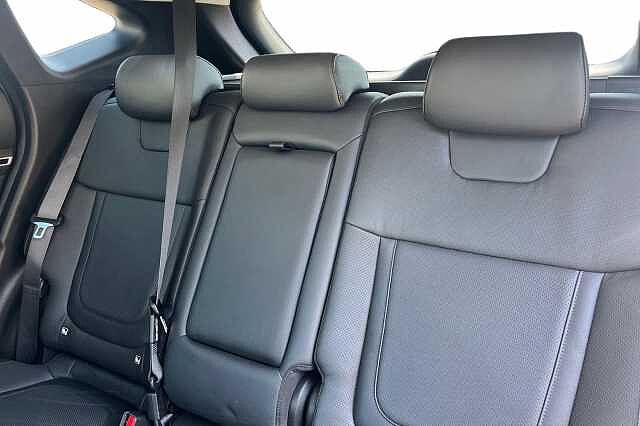 Hyundai Tucson 1.6 T Gdi Mhev Ultimate Suv 5dr Petrol Hybrid Dct Euro 6 (s/s) (150 Ps)