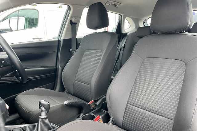 Hyundai I20 1.0 T Gdi Element Hatchback 5dr Petrol Manual Euro 6 (s/s) (100 Ps)