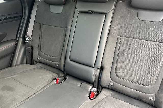 Hyundai Tucson 1.6 H T Gdi N Line Suv 5dr Petrol Hybrid Auto Euro 6 (s/s) (230 Ps)