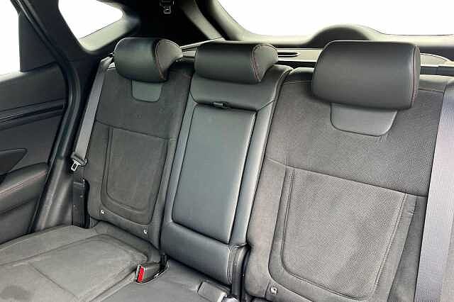 Hyundai Tucson 1.6 H T Gdi N Line Suv 5dr Petrol Hybrid Auto Euro 6 (s/s) (230 Ps)
