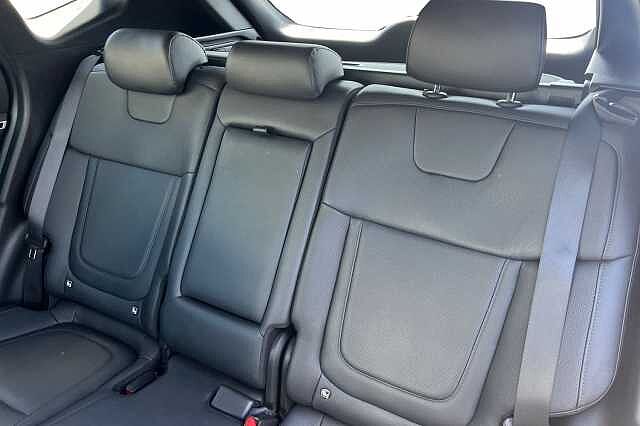 Hyundai Tucson 1.6 T Gdi Ultimate Suv 5dr Petrol Manual Euro 6 (s/s) (150 Ps)