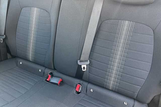 Hyundai I10 1.2 Se Connect Hatchback 5dr Petrol Manual Euro 6 (s/s) (84 Ps)