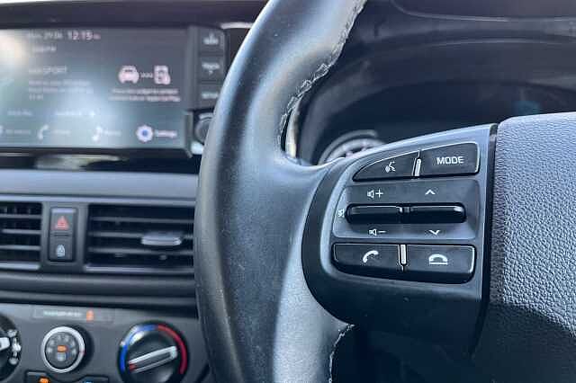 Hyundai I10 1.2 Se Connect Hatchback 5dr Petrol Manual Euro 6 (s/s) (84 Ps)