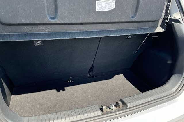 Hyundai I10 1.2 Se Connect Hatchback 5dr Petrol Manual Euro 6 (s/s) (84 Ps)