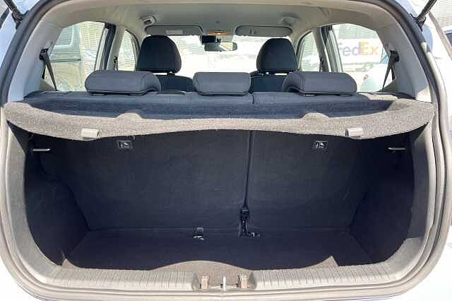 Hyundai I10 1.2 Se Connect Hatchback 5dr Petrol Manual Euro 6 (s/s) (84 Ps)