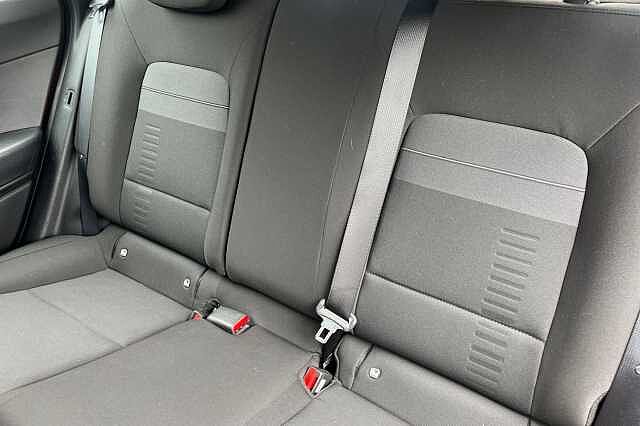 Hyundai Bayon 1.0 T Gdi Advance Suv 5dr Petrol Manual Euro 6 (s/s) (100 Ps)